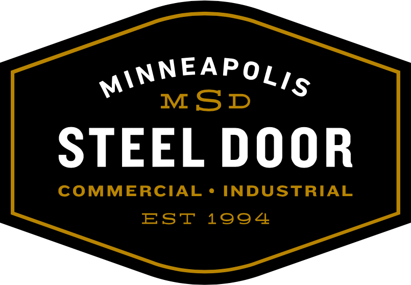 Steel Door Frames Door Repair Installation Minneapolis Steel
